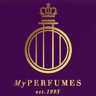 My Perfumes