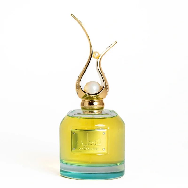 Perfume ANDALEEB para Mujer-Asdaaf Perfumes