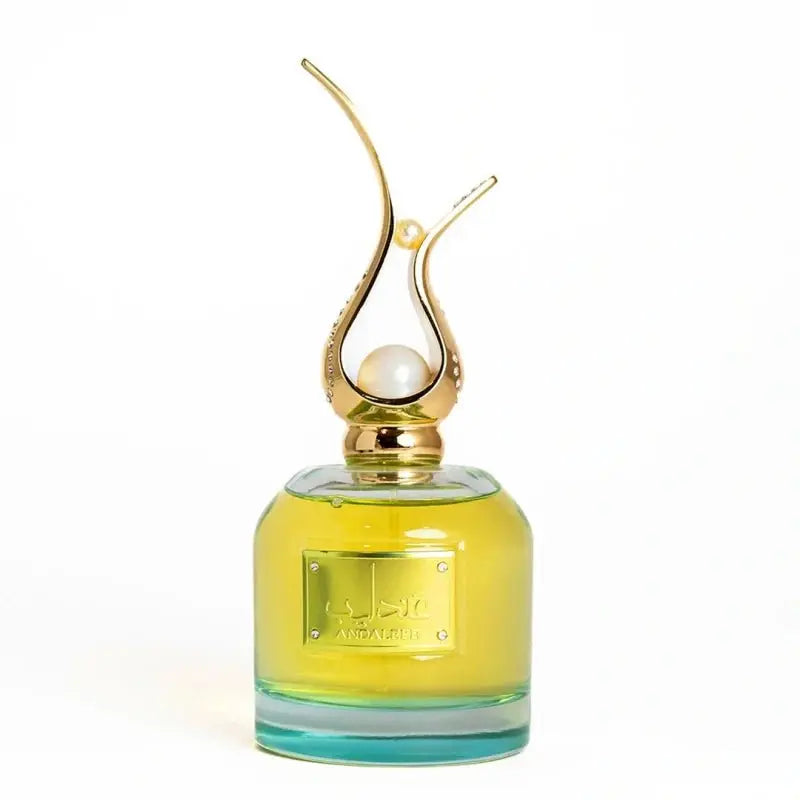 Perfume ANDALEEB para Mujer-Asdaaf Perfumes Perfume Oriental
