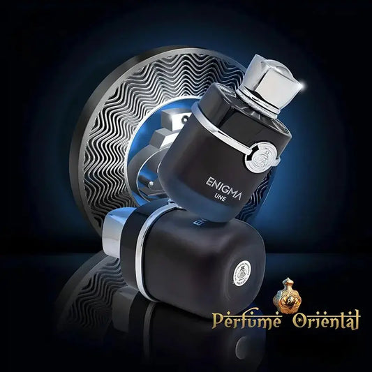 Enigma-Une-100ml-EDP-by-FA-Paris perfume oriental