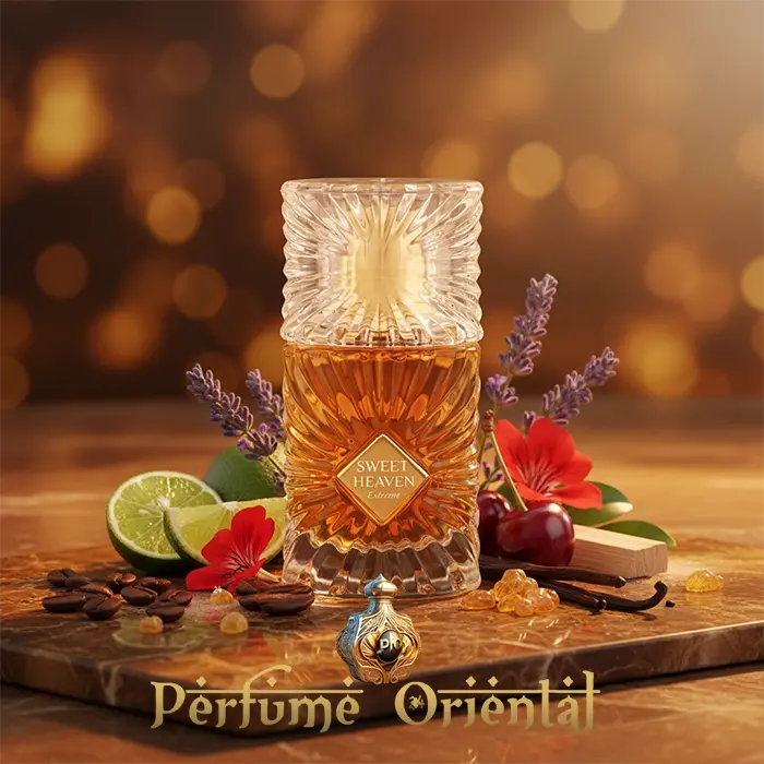 Gulf Orchid Sweet Heaven Extreme Eau de Parfum 20ml