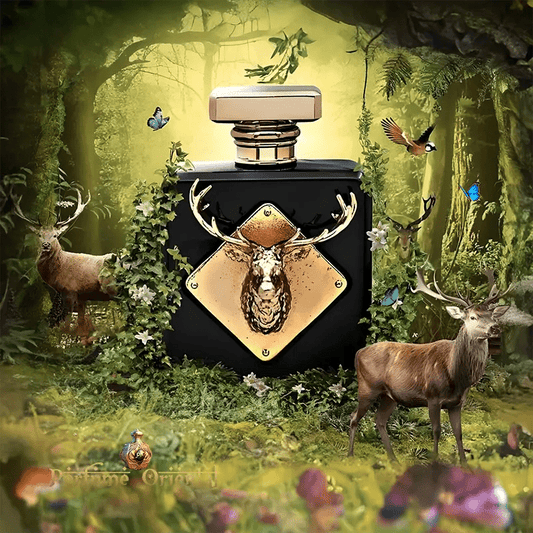 Perfume IMPERIAL F A Paris -Fragrance World perfume oriental online