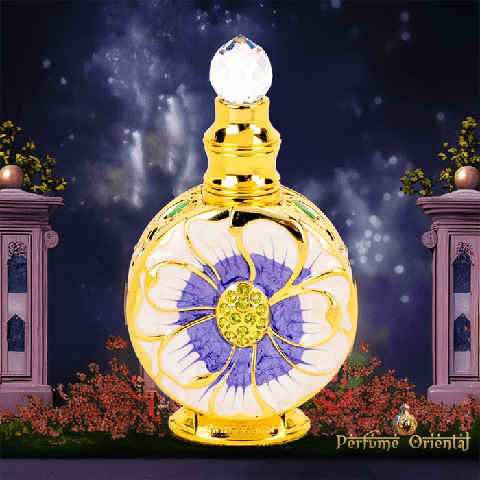 Perfume LAYALI -EDP-50ml-Swiss Arabian