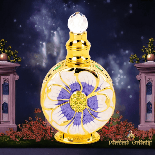 Perfume LAYALI -EDP-50ml-Swiss Arabian