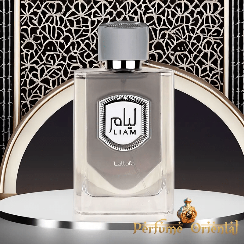 Perfume LIAM GREY-Lattafa perfume oriental online