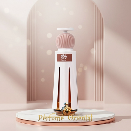 frasco Perfume MARJ-60ml-Ahmed Al Maghribi