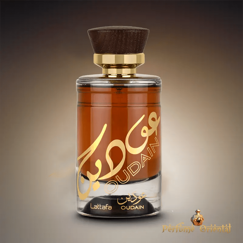 Perfume OUDAIN -Lattafa perfume oriental