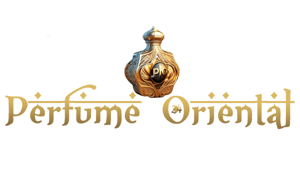 Perfume Oriental