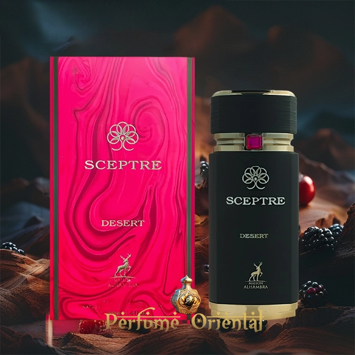 Sceptre-Desert-Perfume-100ml-Maison-Alhambra