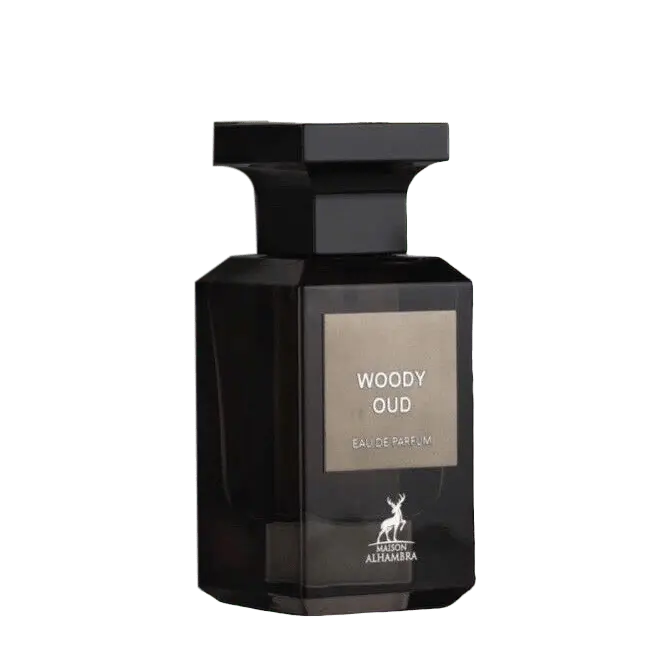 woody oud masion alhambra tom ford clone oud wood