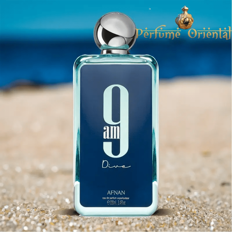 Perfume 9 AM DIVE-Afnan para Hombre