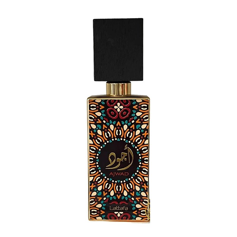 Perfume AJWAD-Lattafa