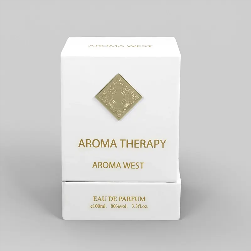 Perfume THERAPY Aroma West Perfume Oriental