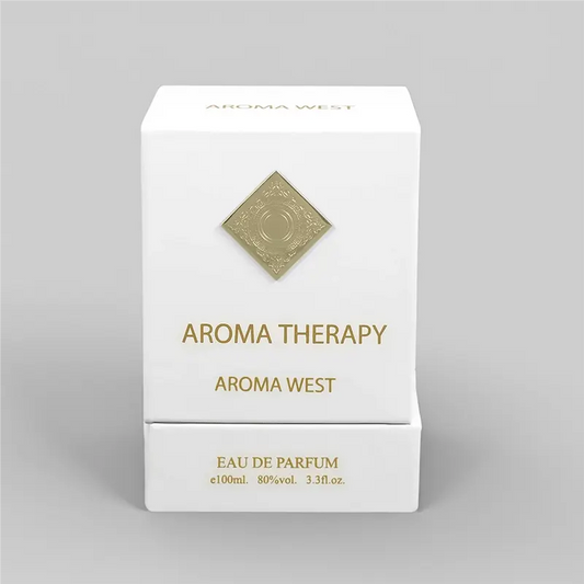 Perfume THERAPY Aroma West Perfume Oriental