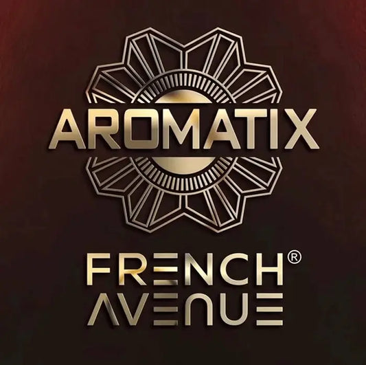 Perfume AROMATIX-Carnal Desire-French Avenue Perfume Oriental
