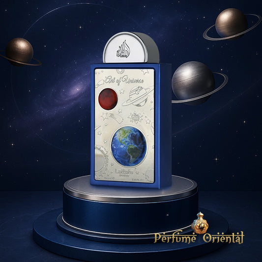 Art of Universe de LATTAFA botella de perfume