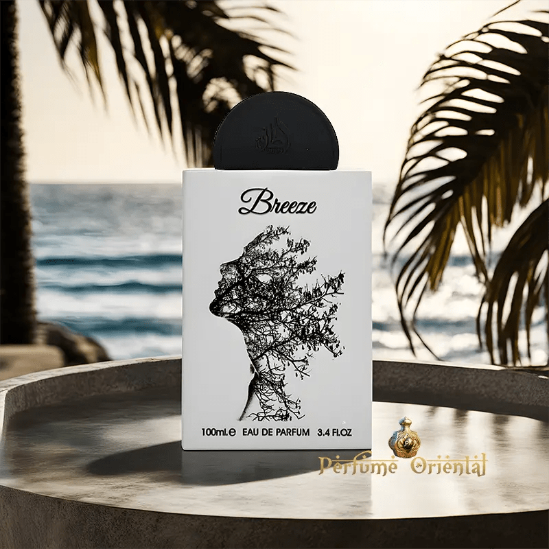 Perfume Oriental BREEZE -Lattafa Pride compra online