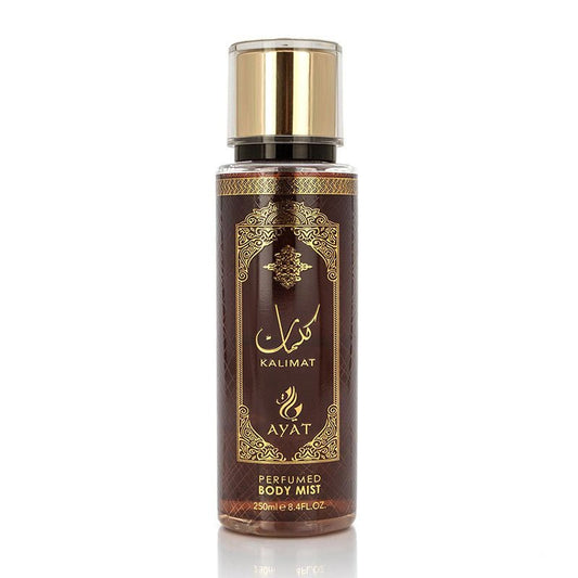 bruma corporal Kalimat de Ayat Perfumes 250ml