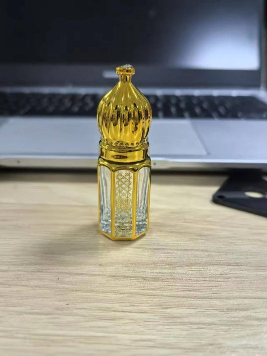 Perfume Roll-On 3ML Aceite Concentrado-similar Ombre Nomade