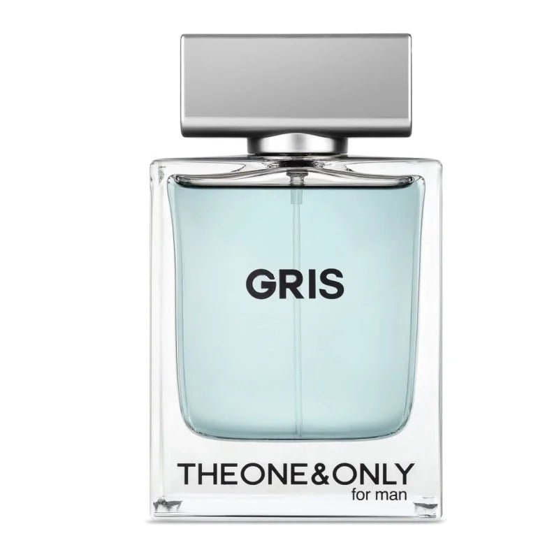 GRIS THE ONE & ONLY fragrance world