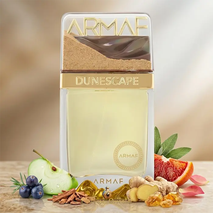 DUNESCAPE Extrait de parfum 100ml-ARMAF | Oriental Perfume