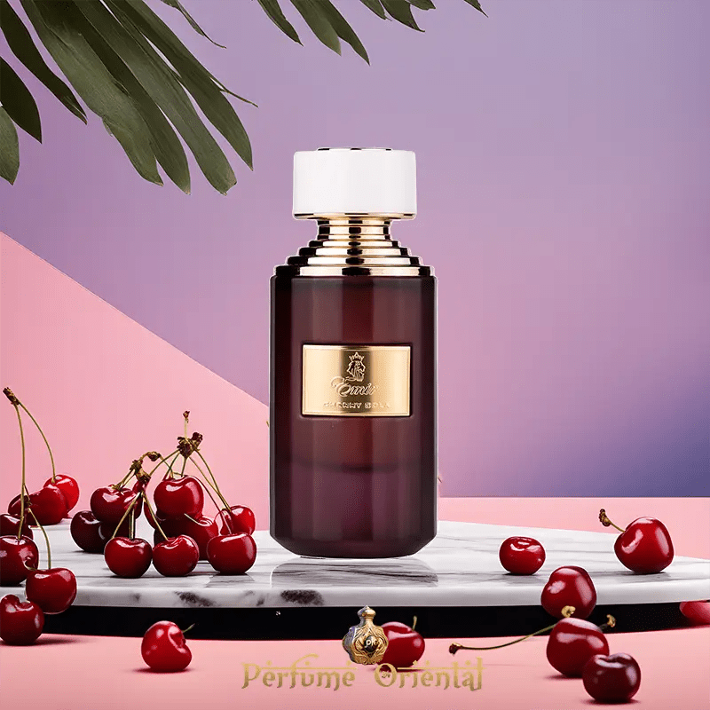 Perfume EMIR CHERRY COLA-Paris Corner perfume oriental online