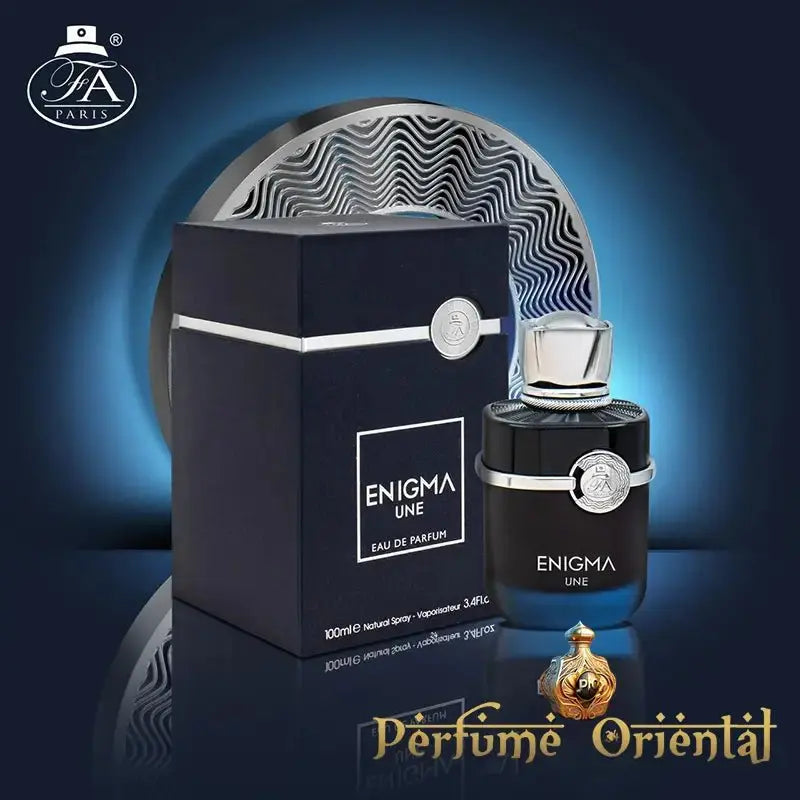 ENIGMA Unite Eau de Parfum Inspired by Sauvage Elixir by DIOR