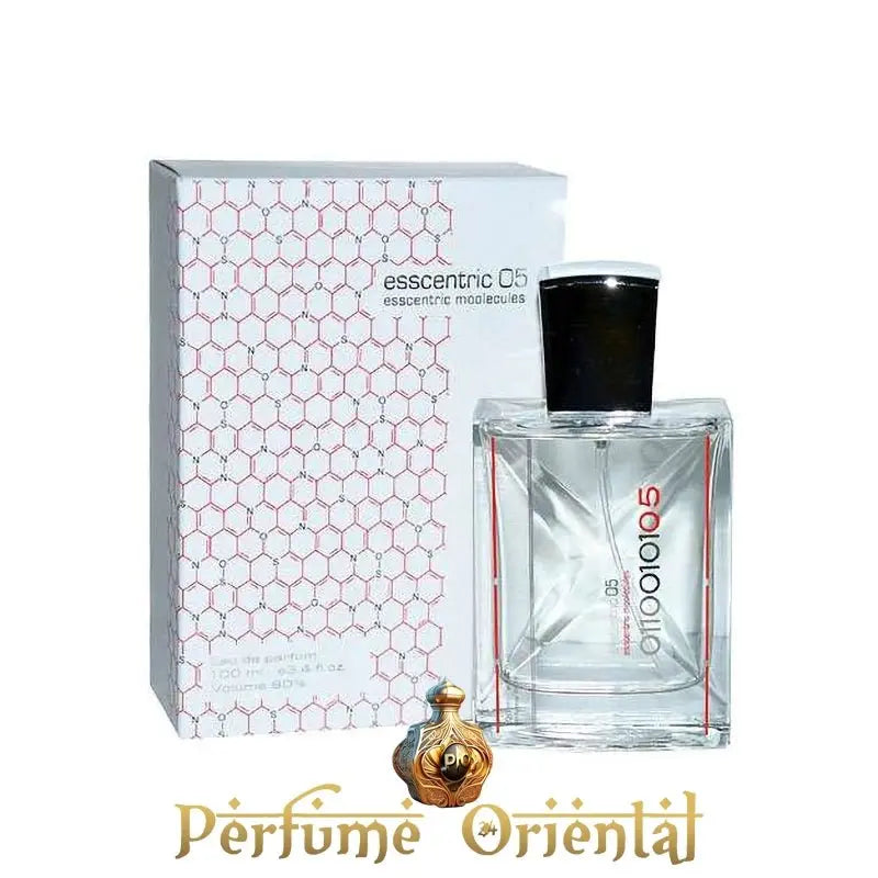 Perfume Esscentric 05 -Fragrance world Perfume Oriental