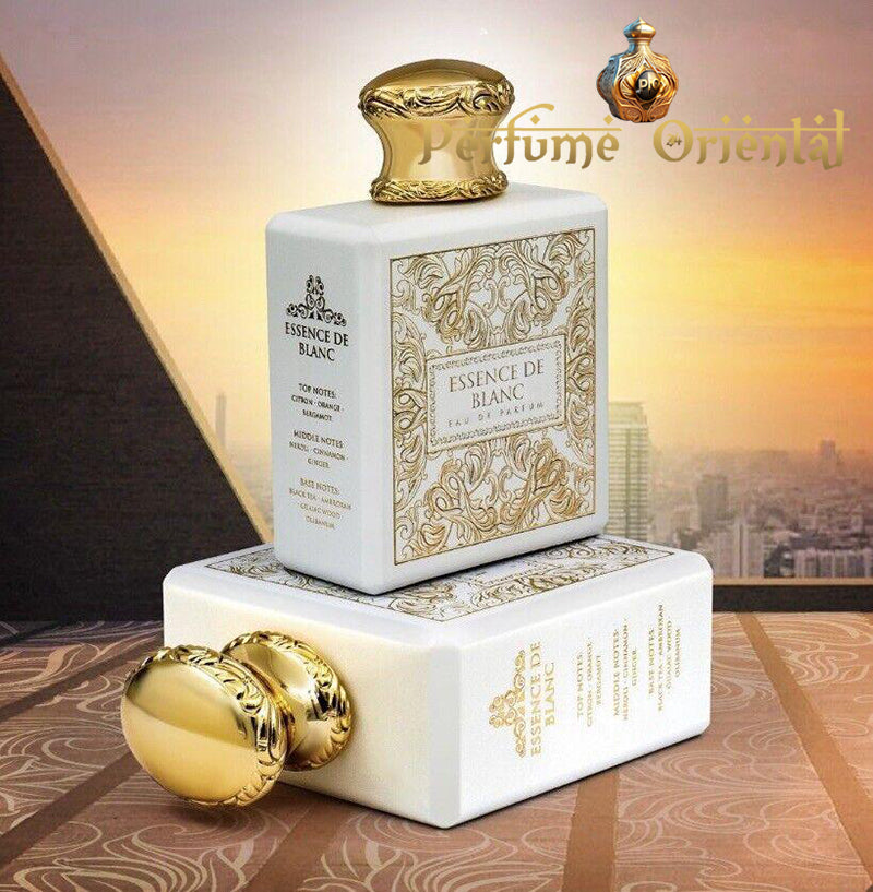 Buy Perfume ESSENCE DE BLANC -FA Paris -Fragrance World – Perfume