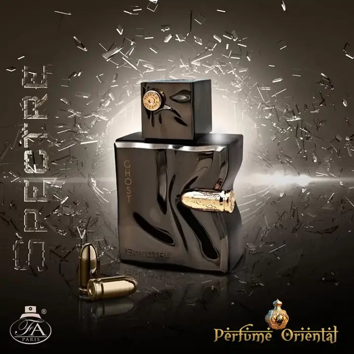 Ghost perfume best sale eau de parfum