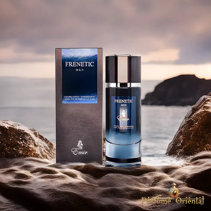 Perfume FRENETIC MEN-Emir PARIS CORNER perfume oriental online