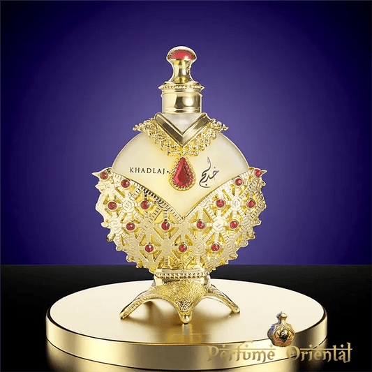 Hareem Al Sultan 35ML-Khadlaj Concentrated Oil