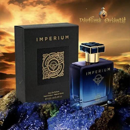 Perfume IMPERIUM -Fragrance Worldperfume arabe clon Roja Elysium
