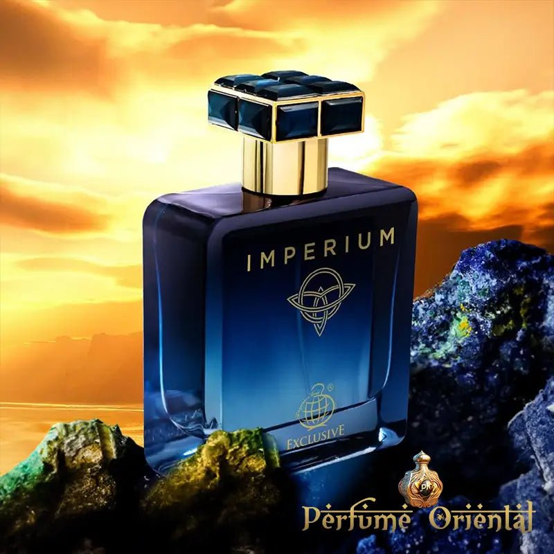 Perfume IMPERIUM -Fragrance World perfume oriental online