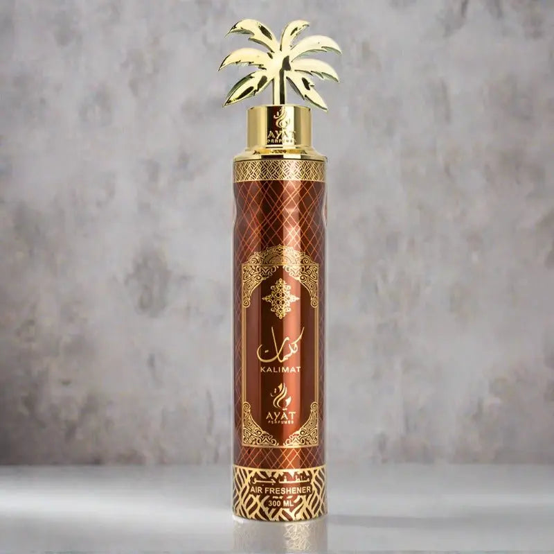 ambientador interior spray Kalimat de Ayat Perfumes