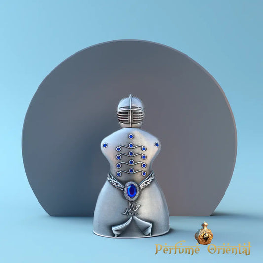 Perfume  KHALID -Lattafa NICHE EMARATI perfume unisex