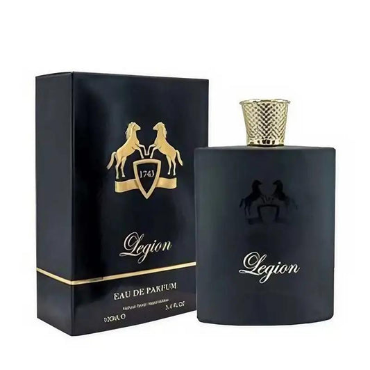 Perfume LEGION -Fragrance World