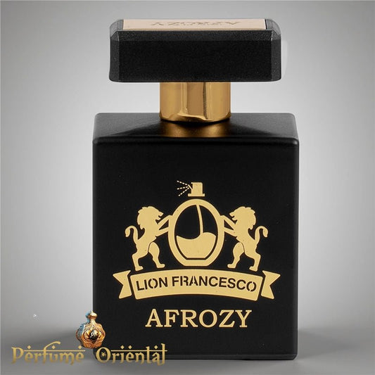 LF Afrozy aphrosidiaque extrait de parfum para hombre100ml