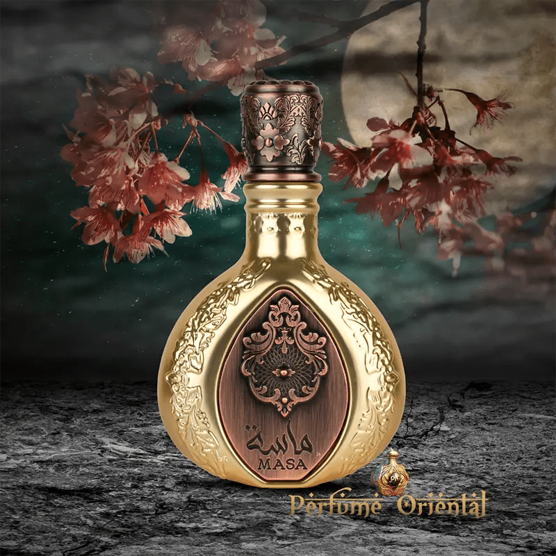 Perfume MASA -Lattafa Pride perfume oriental online