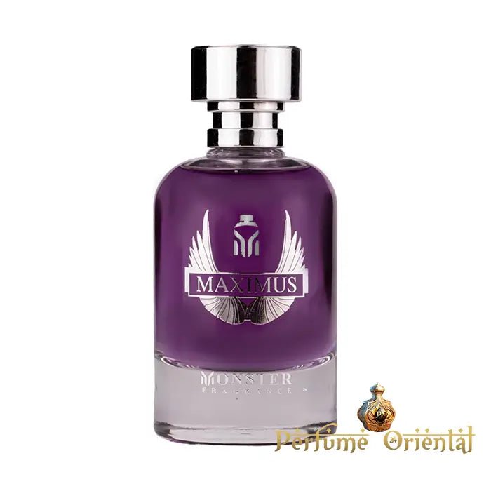 Monster MAXIMUS Perfume -Paris Corner