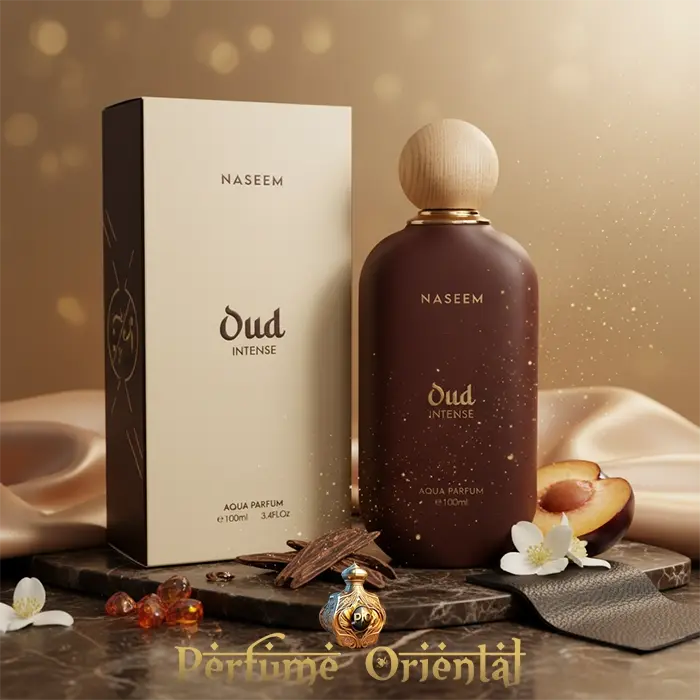 OUD INTENSE-Aqua perfume- NASEEM - Perfume Oriental