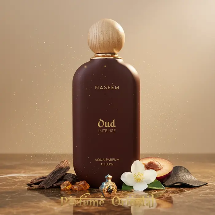 OUD INTENSE-Aqua perfume- NASEEM - Perfume Oriental