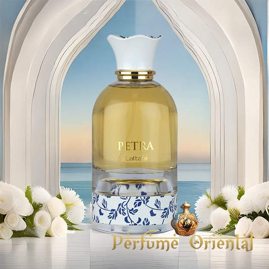 perfume-Petra-edp-100ml-Lattafa de mujer