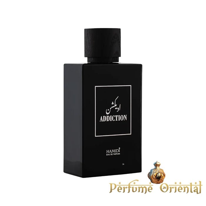 Perfume ADDICTION-85ml-Hamidi