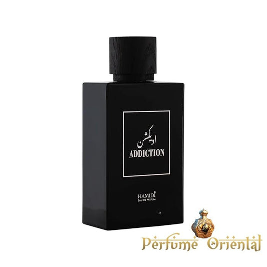 Perfume ADDICTION-85ml-Hamidi