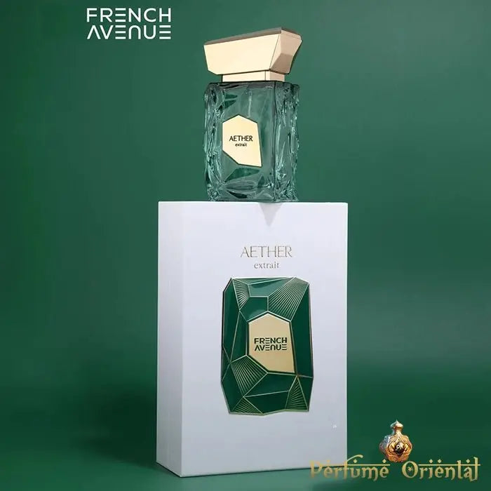 Perfume AETHER EXTRAIT-French Avenue-Fragrance world perfume oriental online