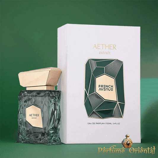 Perfume AETHER EXTRAIT-French Avenue-Fragrance world