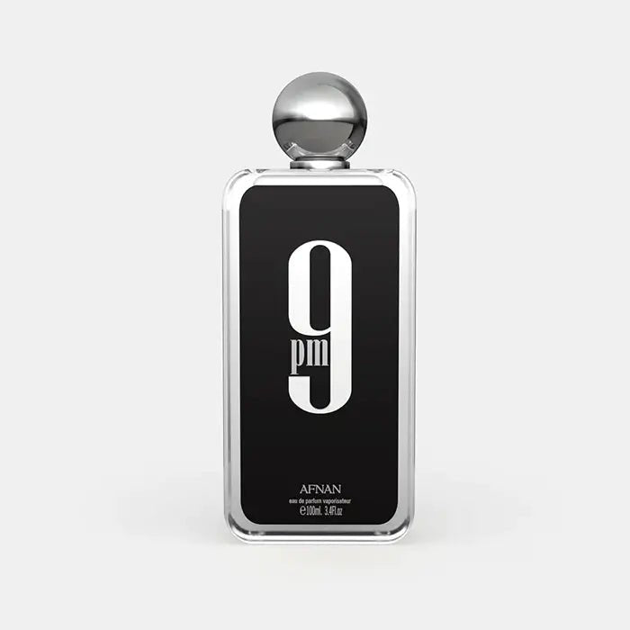 Perfume Afnan 9 PM Eau De Parfum para Hombre