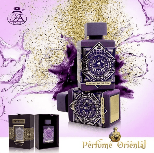 Perfume AFTER EFFECT-80ml-French Avenue -Fragrance World