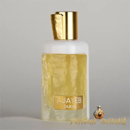 Perfume AJAYEB DUBAI POTRAIT WHITE -Lattafa perfume oriental